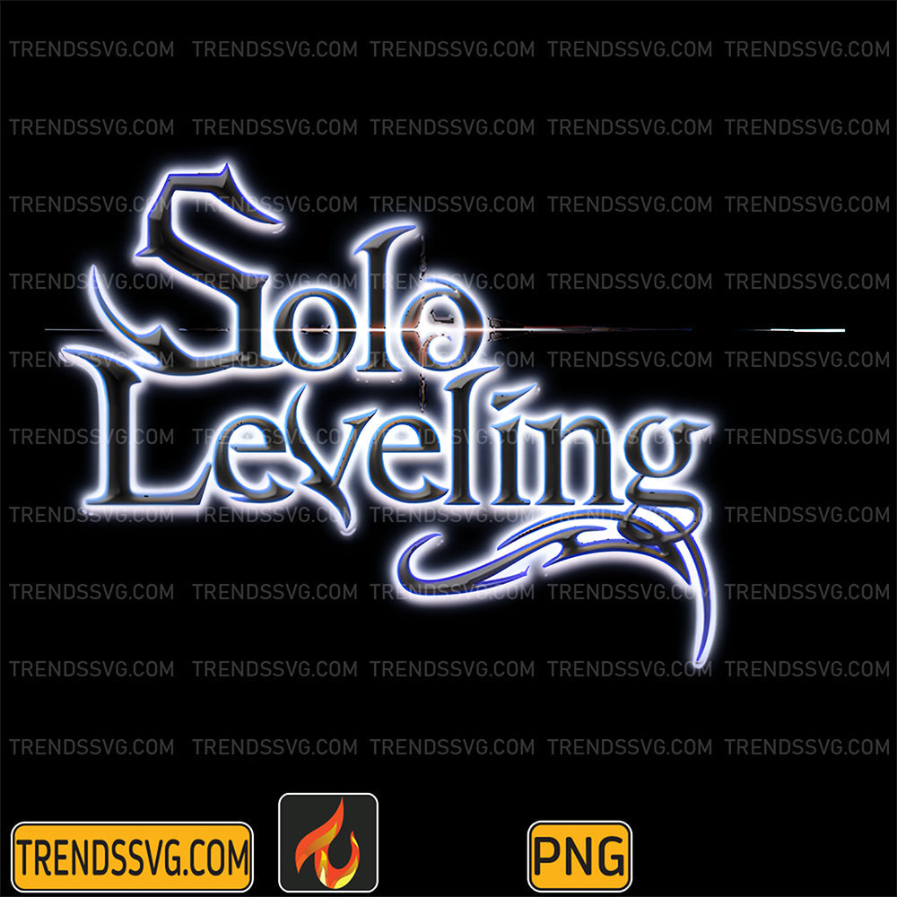 SoloLevelingSungJinWooPng14