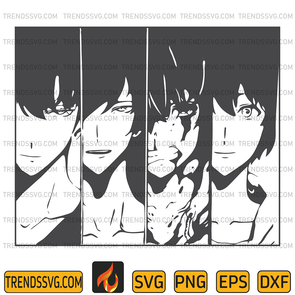 SoloLevelingSungJinWooSvg10