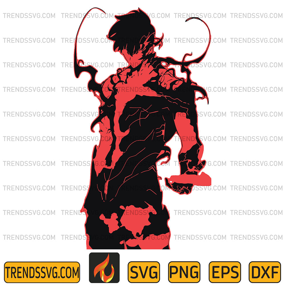 SoloLevelingSungJinWooSvg8