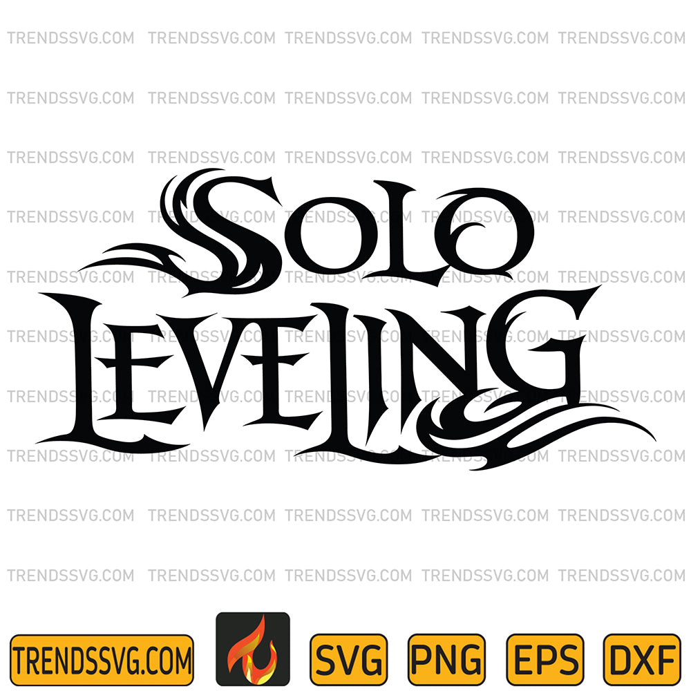 SoloLevelingSvg2
