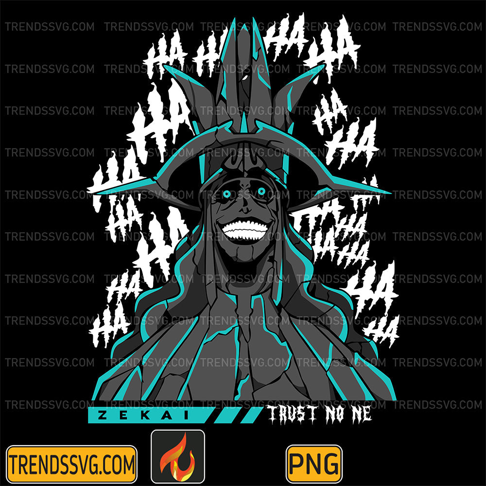 SoloLevelingZekaiTrustNoNePng1