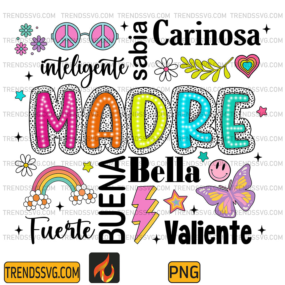 SpanishMomMadrePng_9