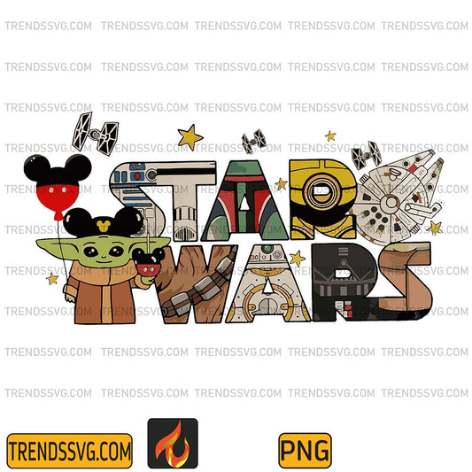 Star-Wars-Baby-Yoda-Balloon-Mickey-Png