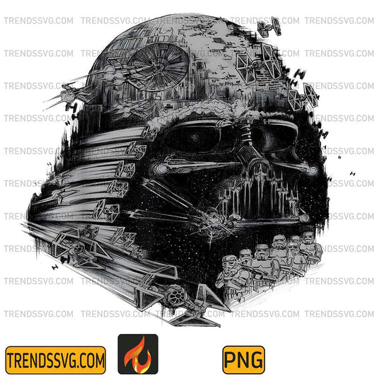Star-Wars-Darth-Vader-Build-The-Empire-Png