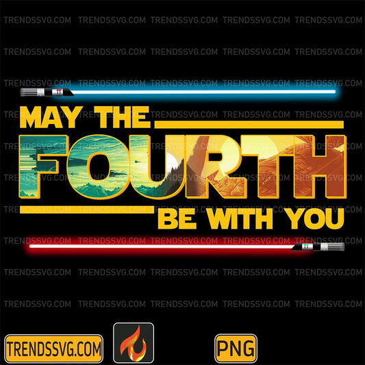 Star-Wars-May-The-Fourth-Be-With-You-Png
