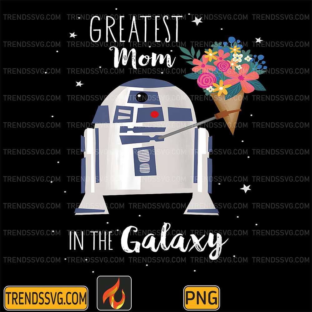 Star-Wars-R2-D2-Greatest-Mom-In-The-Galaxy-Png