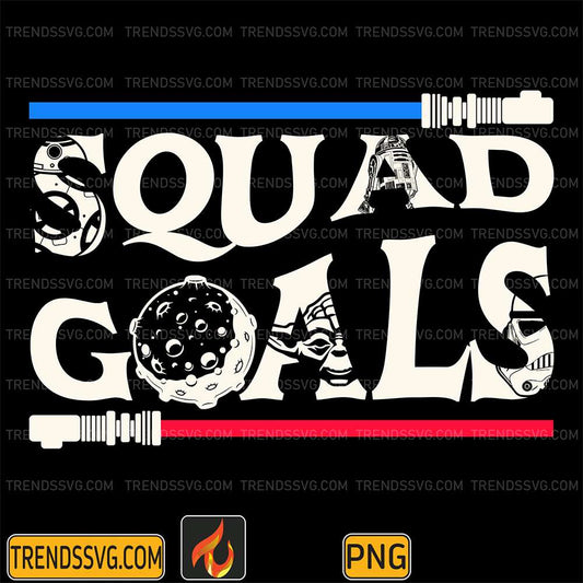 Star-Wars-Squad-Goals-Png