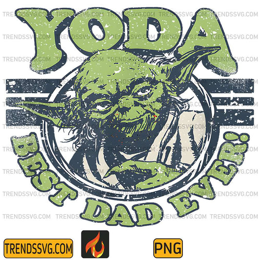 Star-Wars-Yoda-Best-Dad-Ever-Png