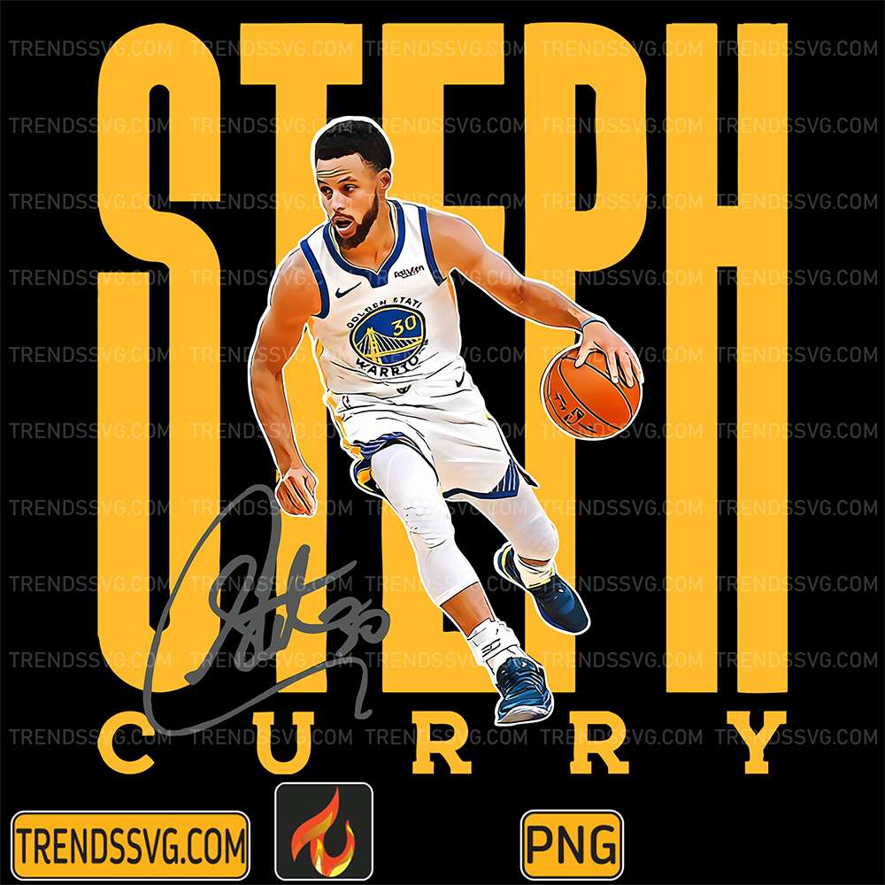 Steph-Curry-Png