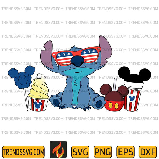 Stitch-4th-Of-July-Svg-1