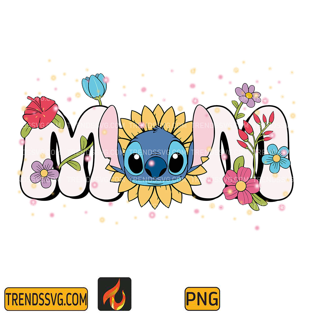 StitchMomPng