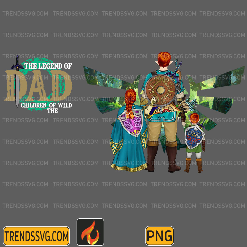 TheLegendOfDadChildrenOfWildThePng_1