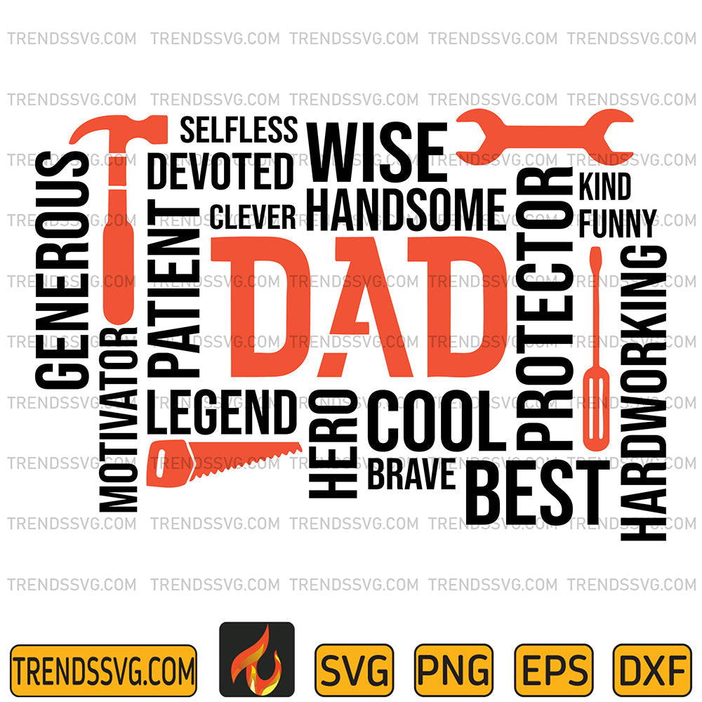 TheManTheMythDaddyTheLegendSvg_1