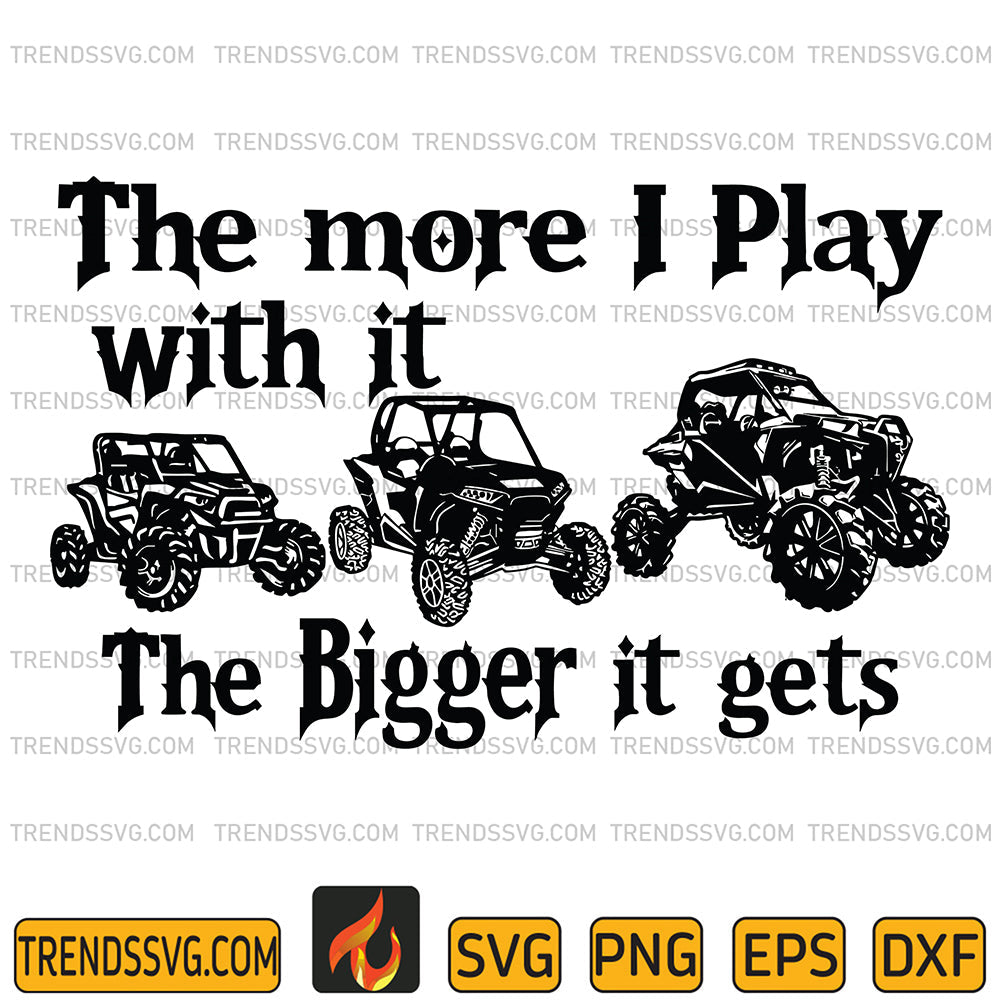 TheMoreIPlayWithItTheBiggerItGetsSvg_1