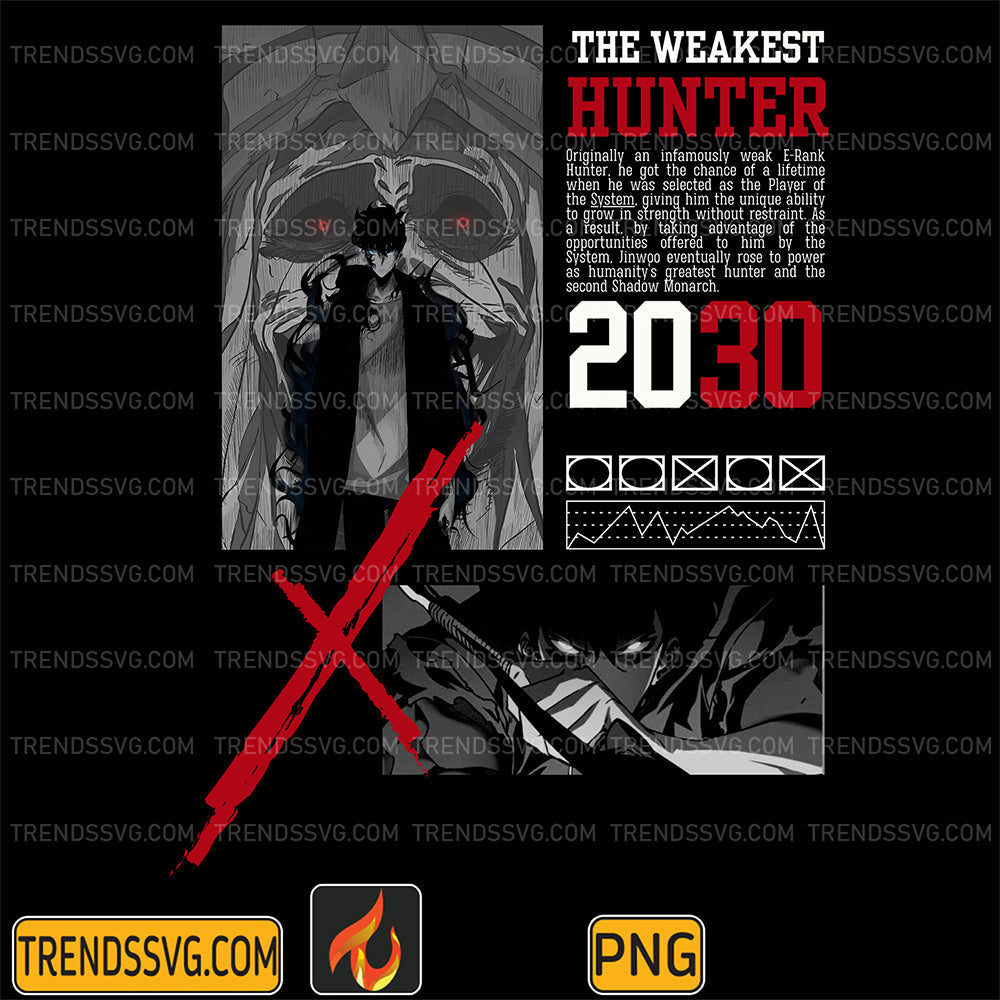 TheWeakestHunter2030SoloLevelingPng_1