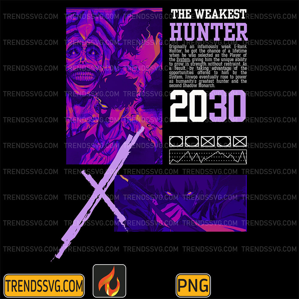 TheWeakestHunter2030SoloLevelingPng_2