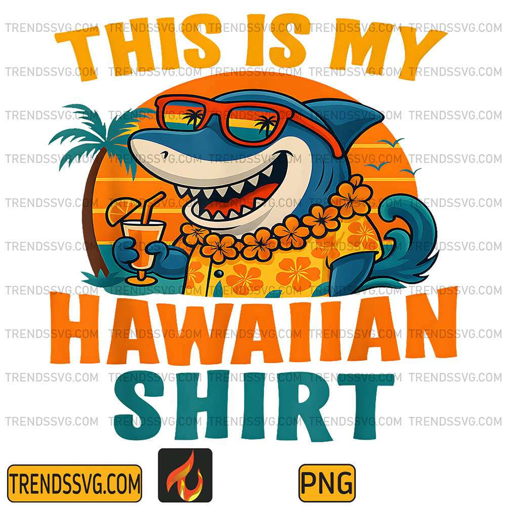 This-Is-My-Hawaiian-Shirt-Tropical-Luau-Costume-Party-Hawaii-Png