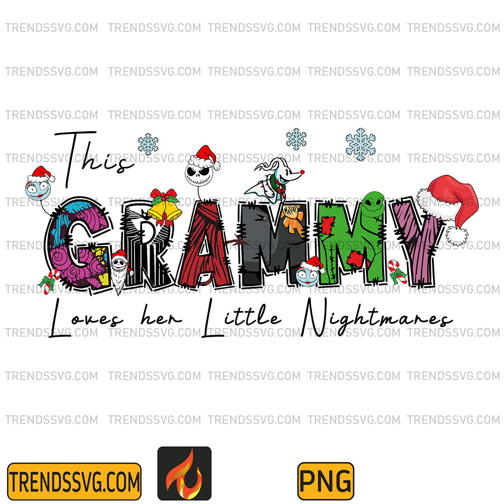 ThisGrammyLovesHerLittleNightmaresPng_1