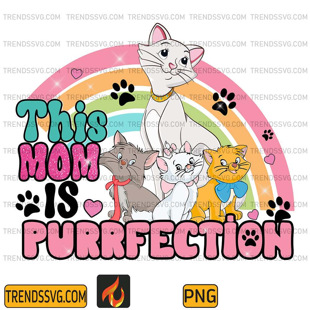 ThisMomIsPurrfectionCatPng