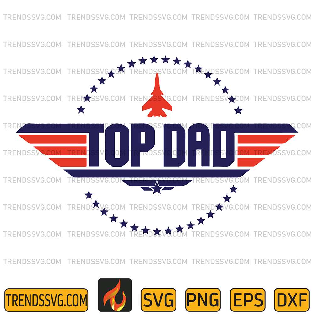 Top-Dad-Svg-6