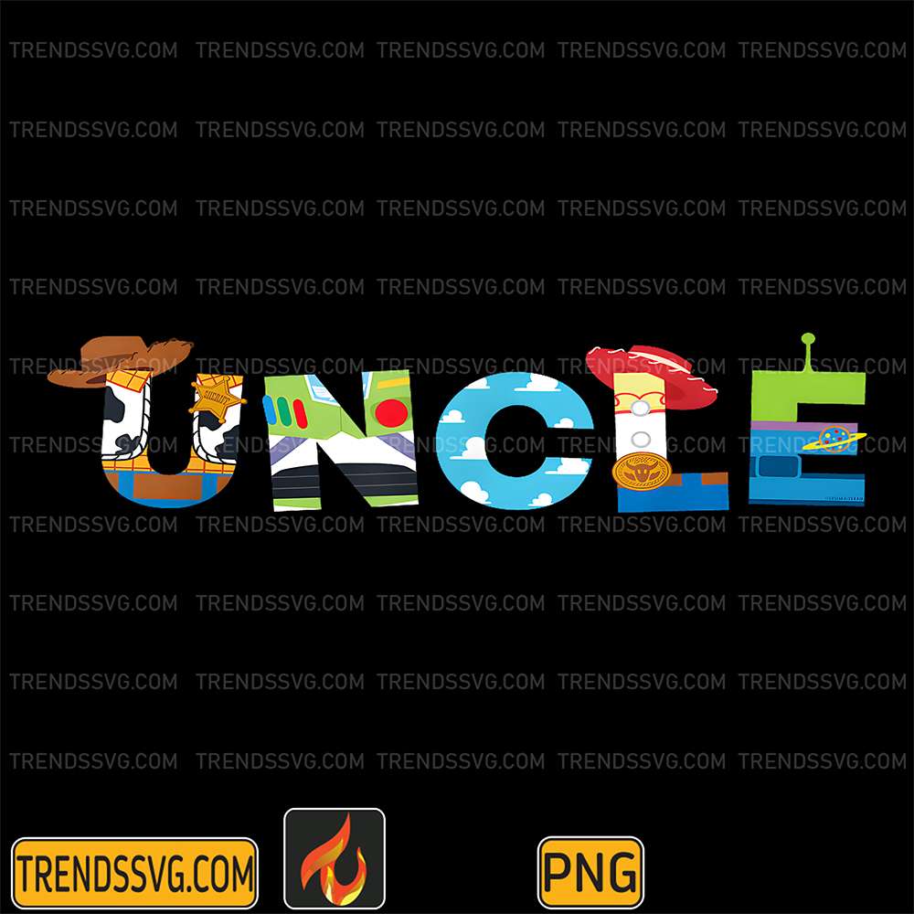 Toy-Story-Uncle-Png