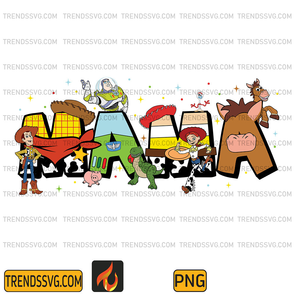 ToyStoryMamaPng1