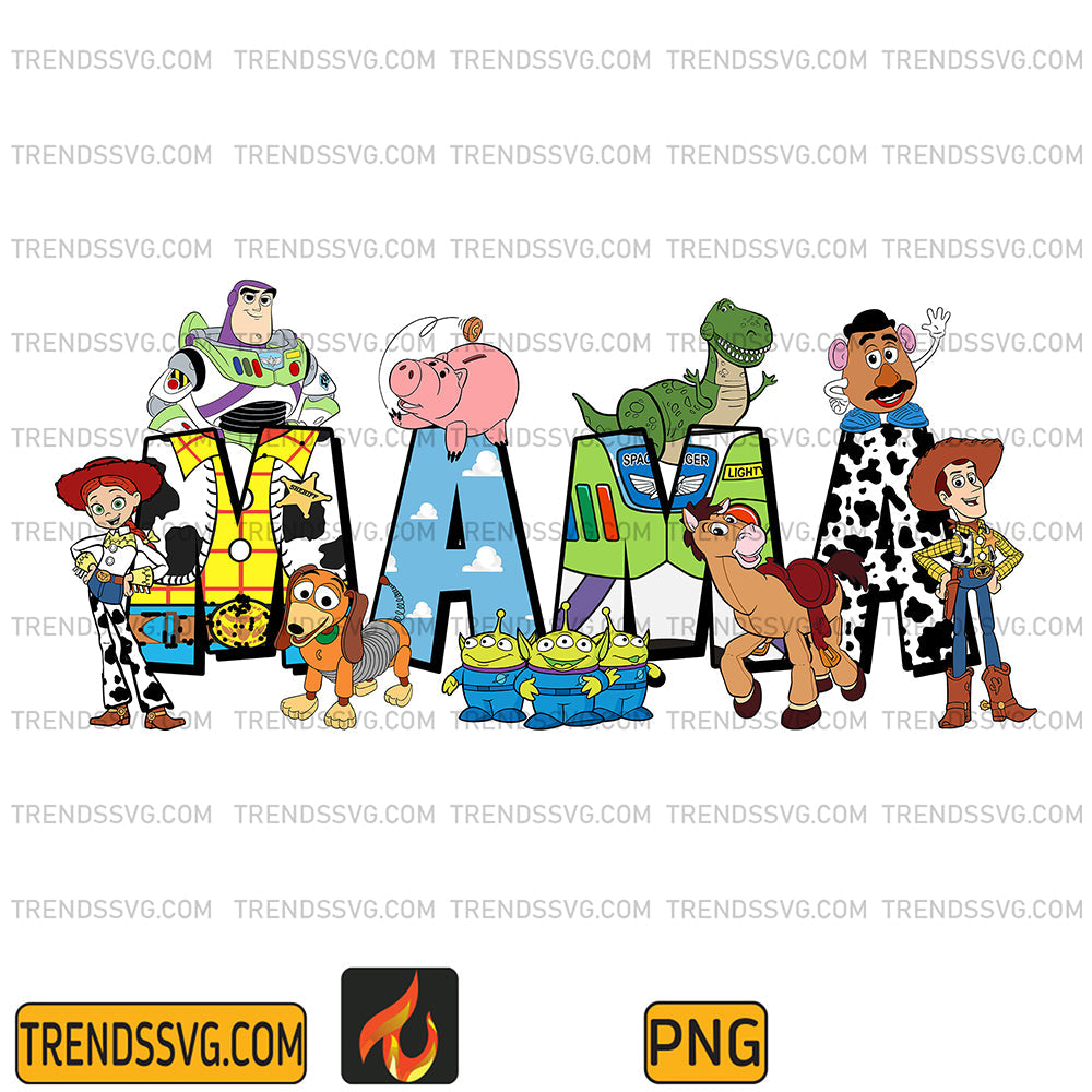 ToyStoryMamaPng_2