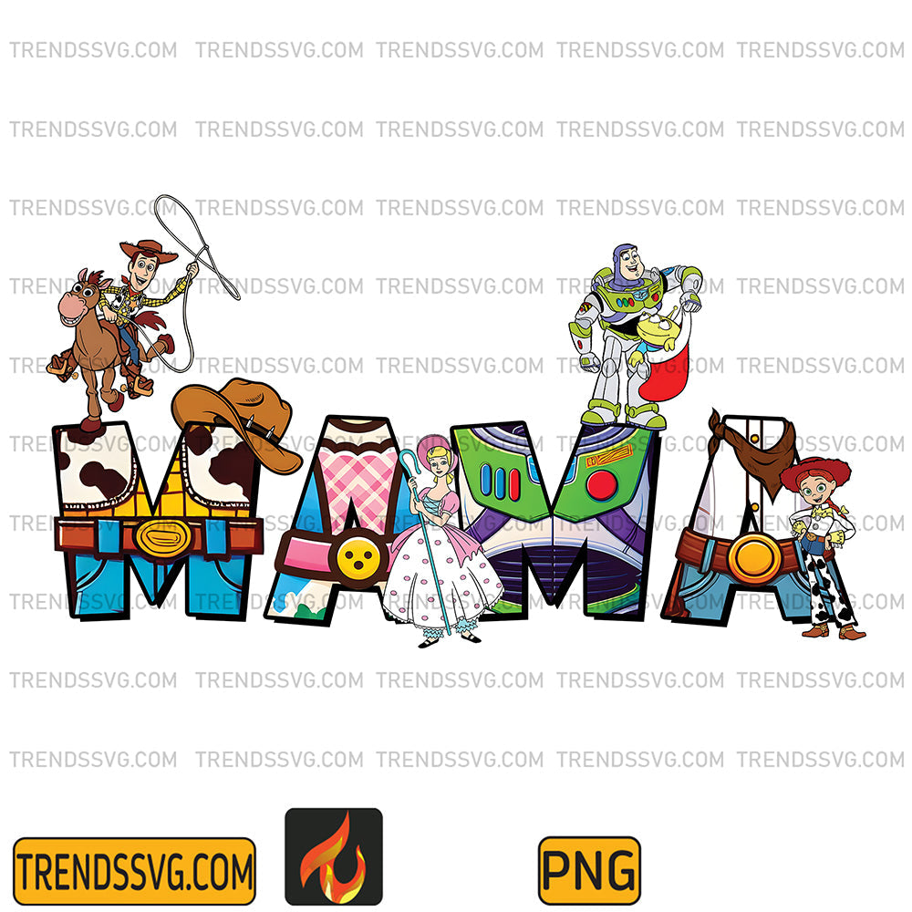 ToyStoryMamaPng_3