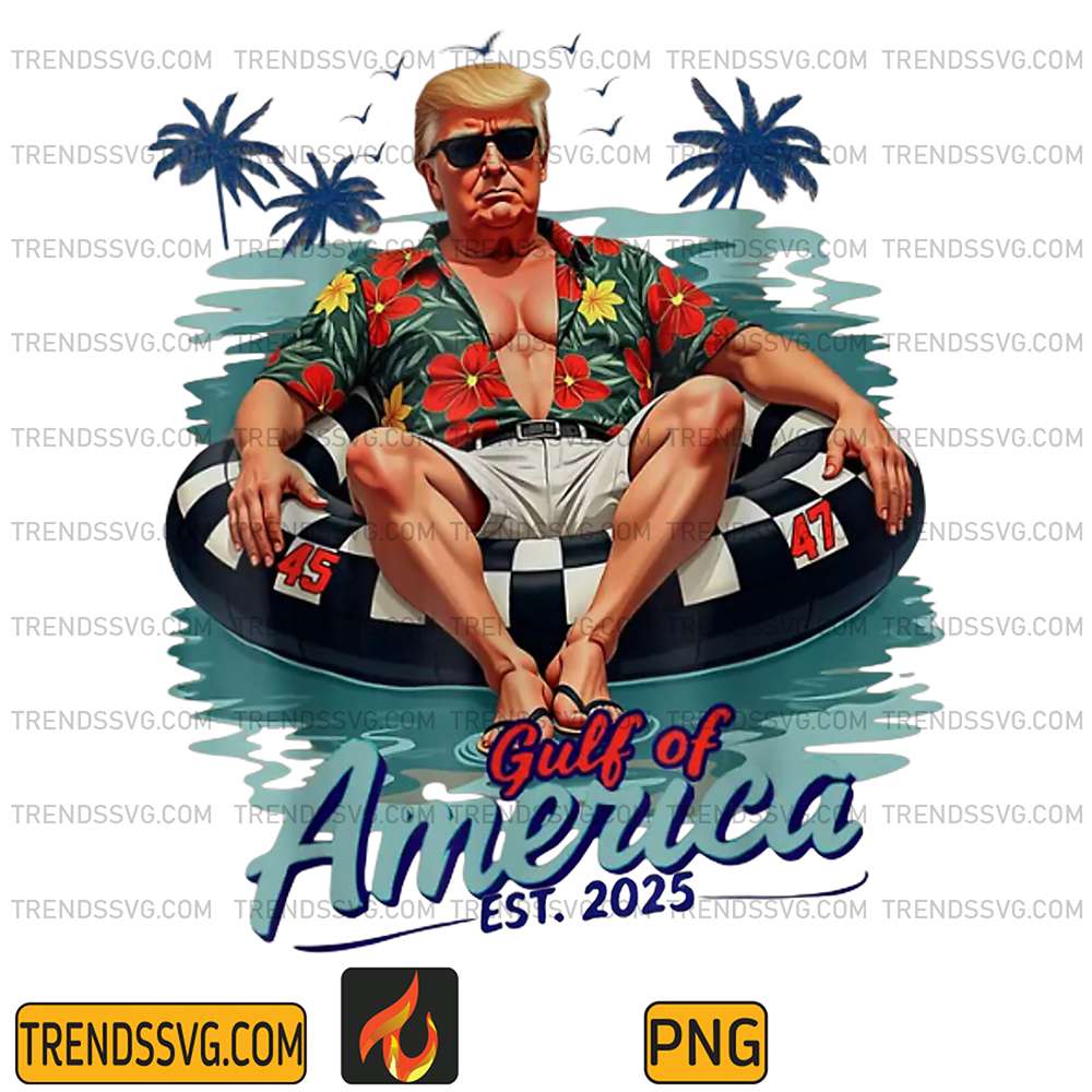 Trump-Gulf-Of-Us-America-Est-2025-Png-3
