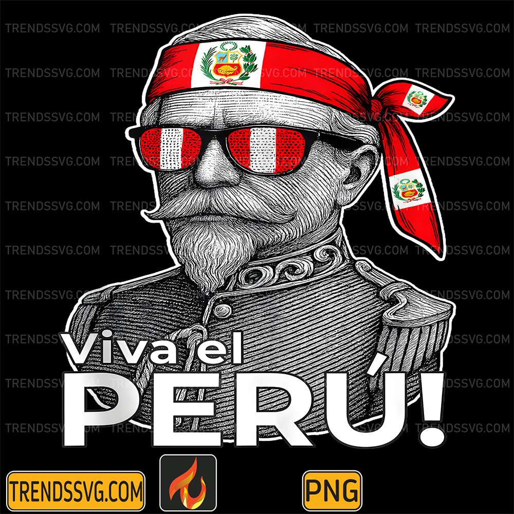 Viva-el-Peru-Bolognesi-Peru-Patriotic-Tribute-Png