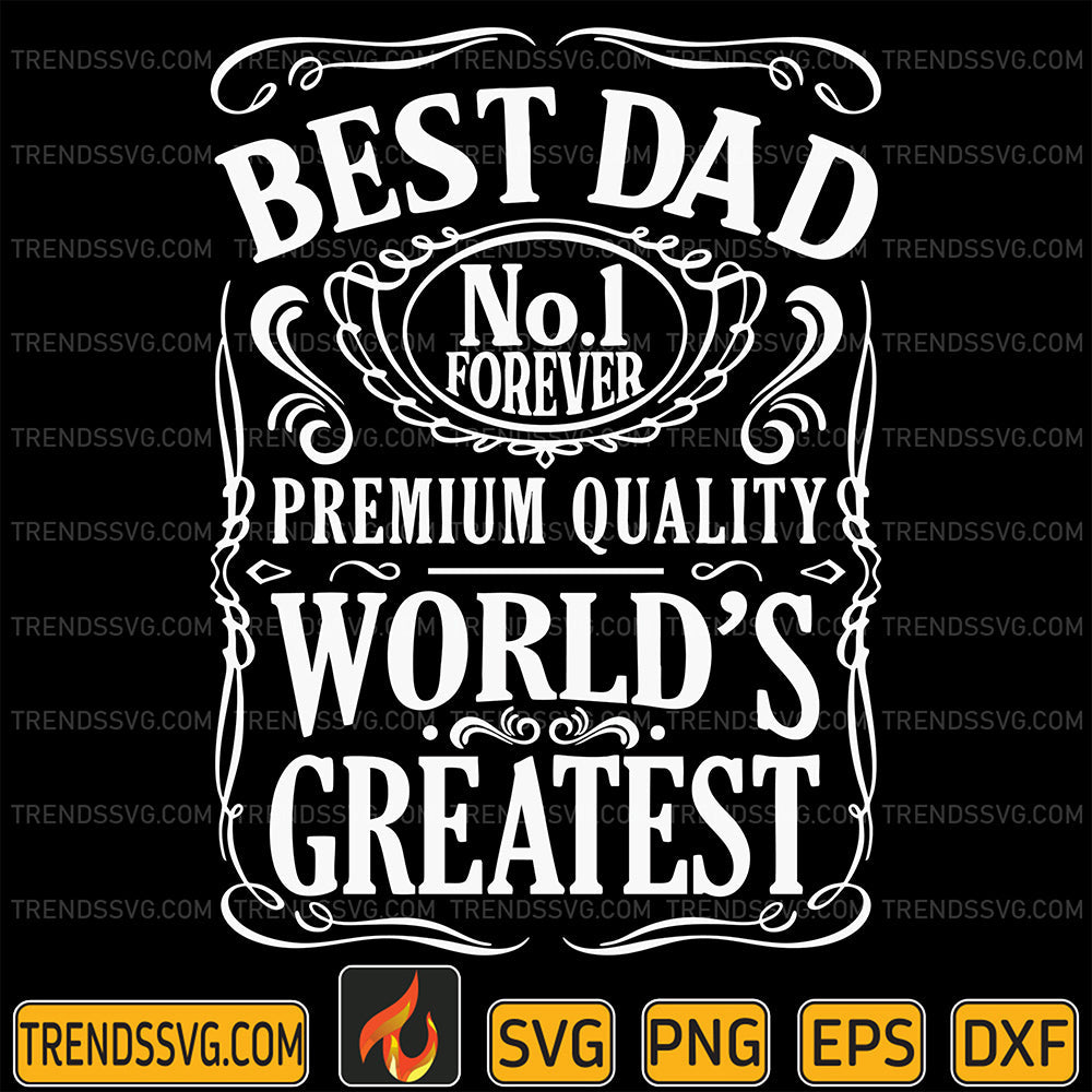 World_sGreatestBestDadSvg_1