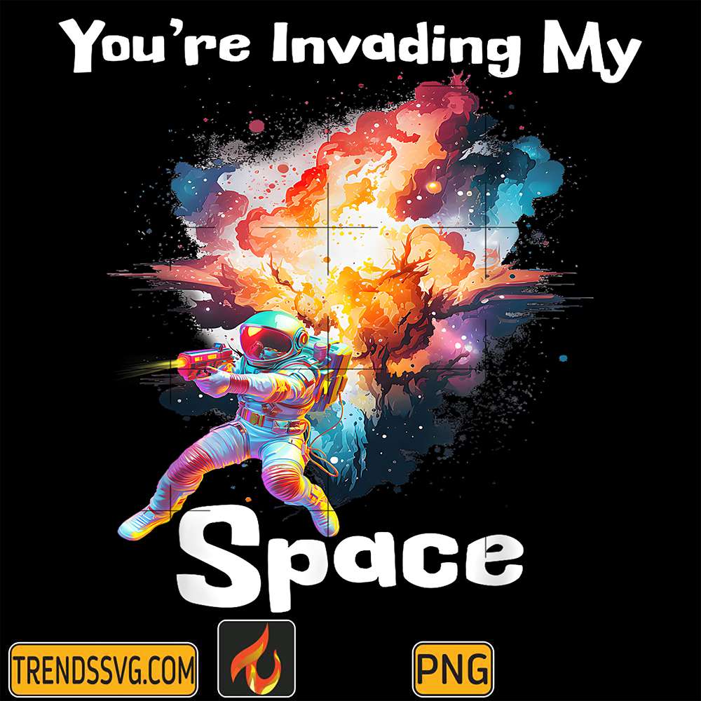 You-re-Invading-My-Space-Png