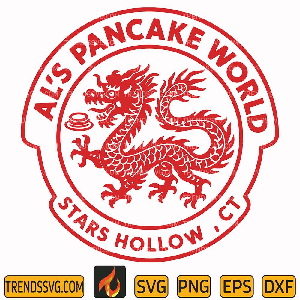 als-pancake-world-stars-hollow-svg