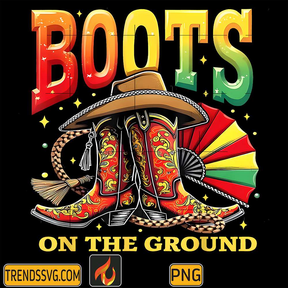 boots-on-the-ground-juneteenth-png