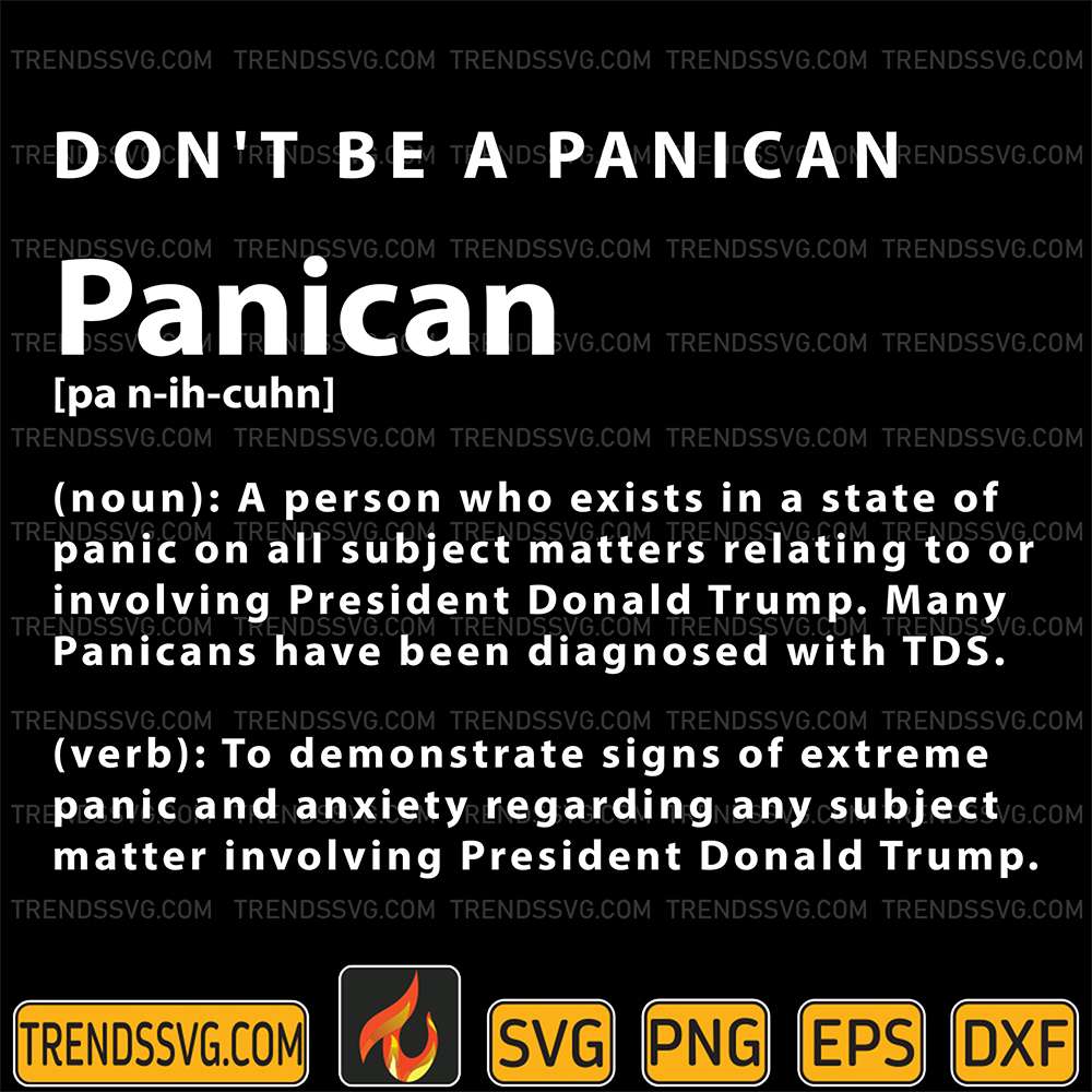 dont-be-a-panican-svg