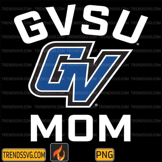 grand-valley-state-university-gvsu-lakers-mom-png