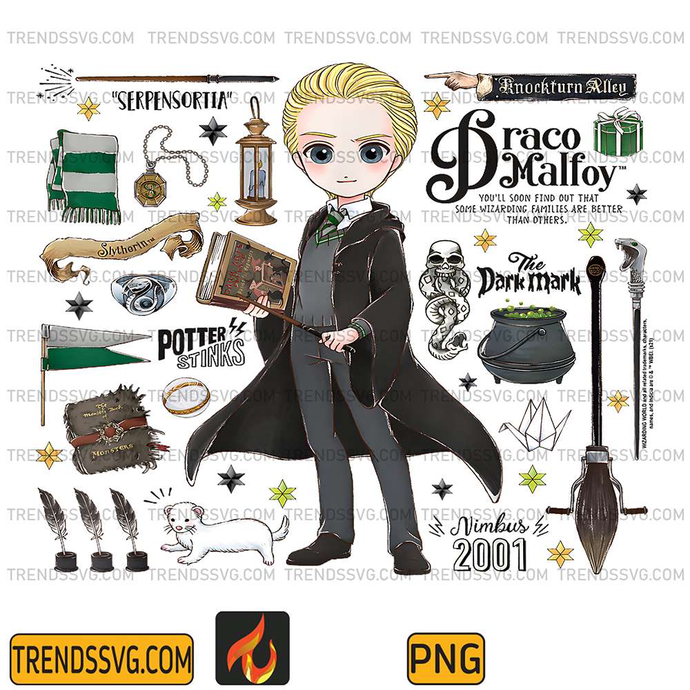 harry-potter-everything-that-is-draco-malfoy-png