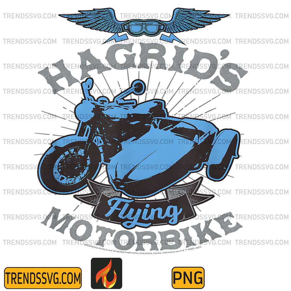 harry-potter-hagrids-flying-motorbike-png
