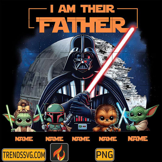 i-am-their-father-star-war-png