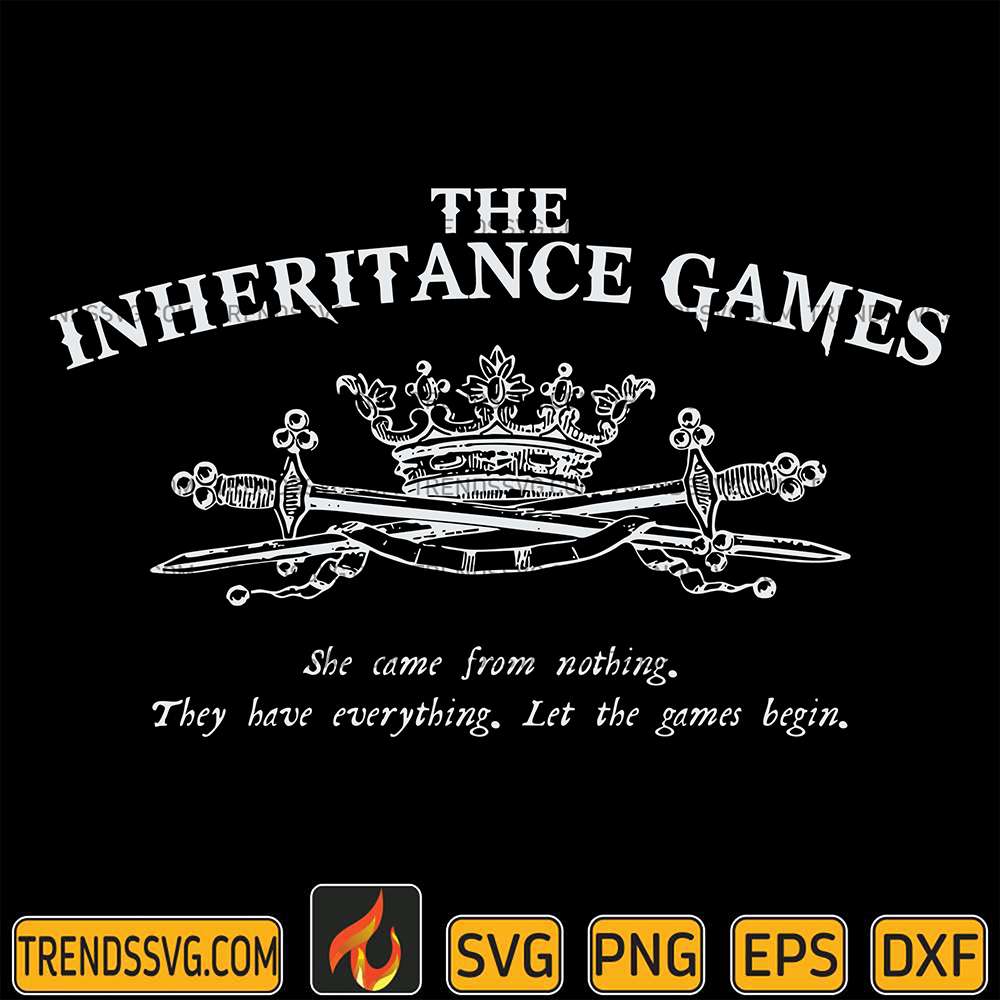 inheritance-games-svg