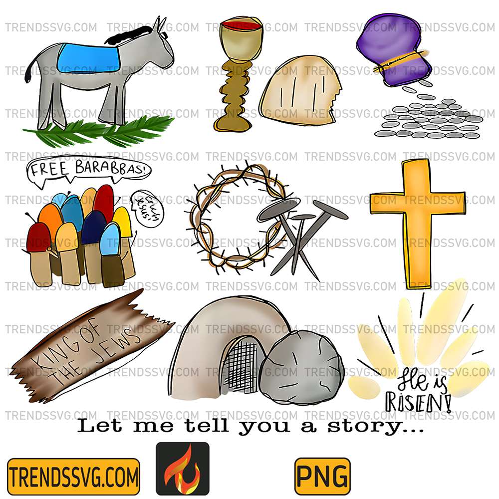 let-me-tell-you-a-story-he-is-risen-jesus-easter-christian-png