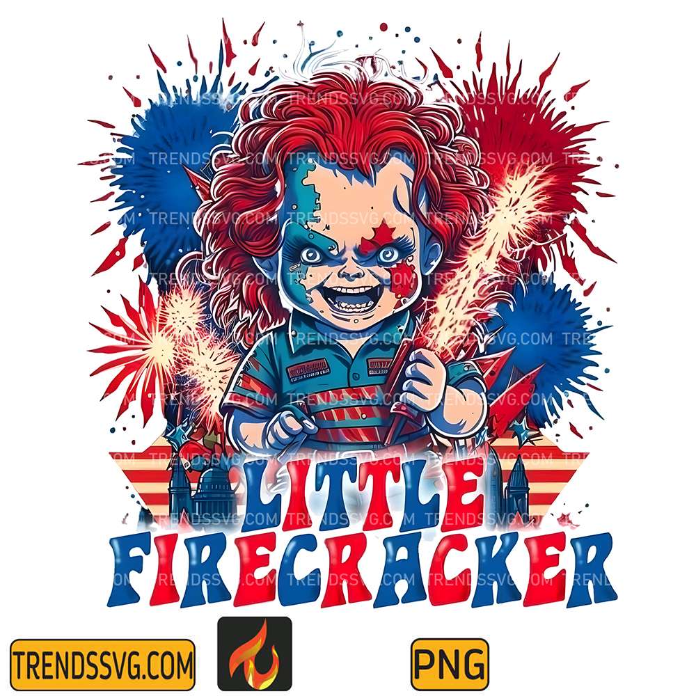little-firecracker-horror-movies-png