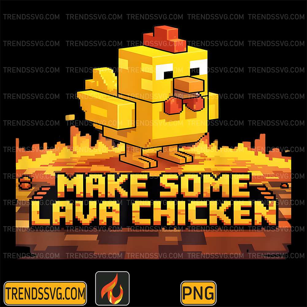 make-some-lava-chicken-pixel-art-png