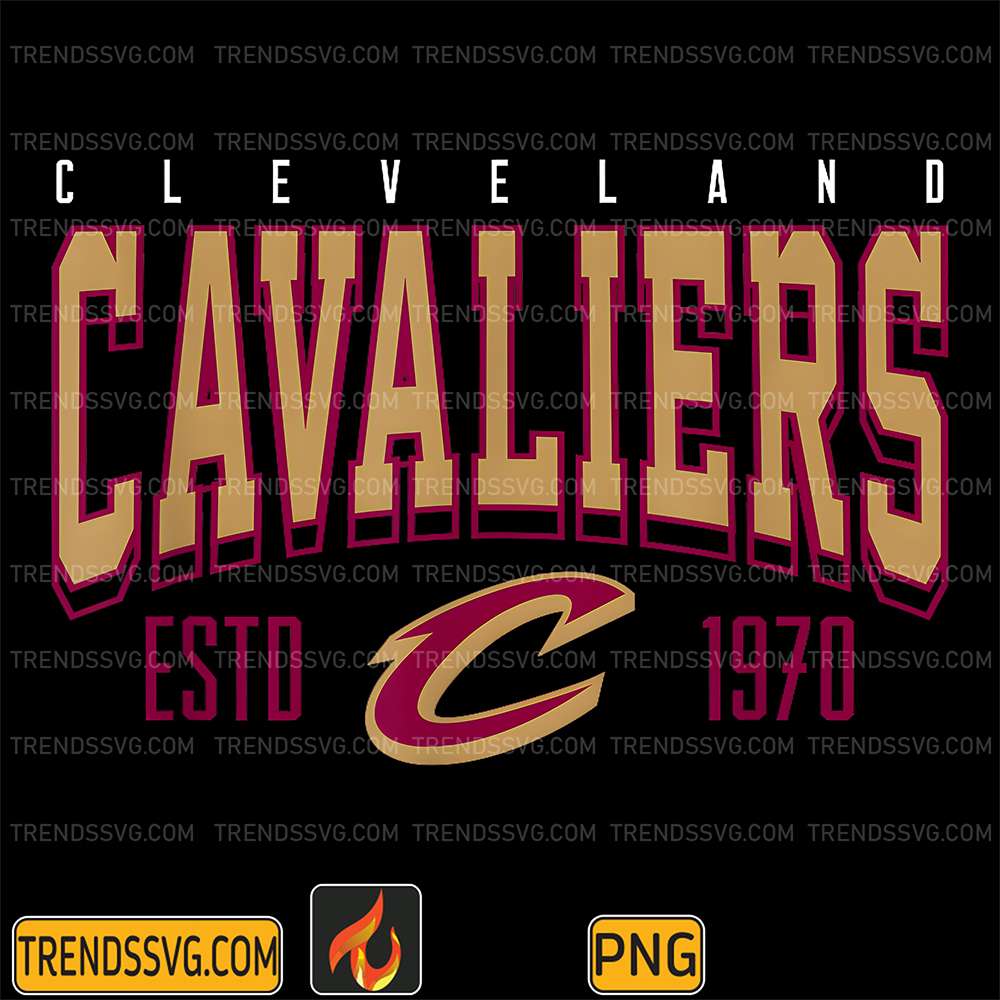 nba-cleveland-cavaliers-est-1970-png