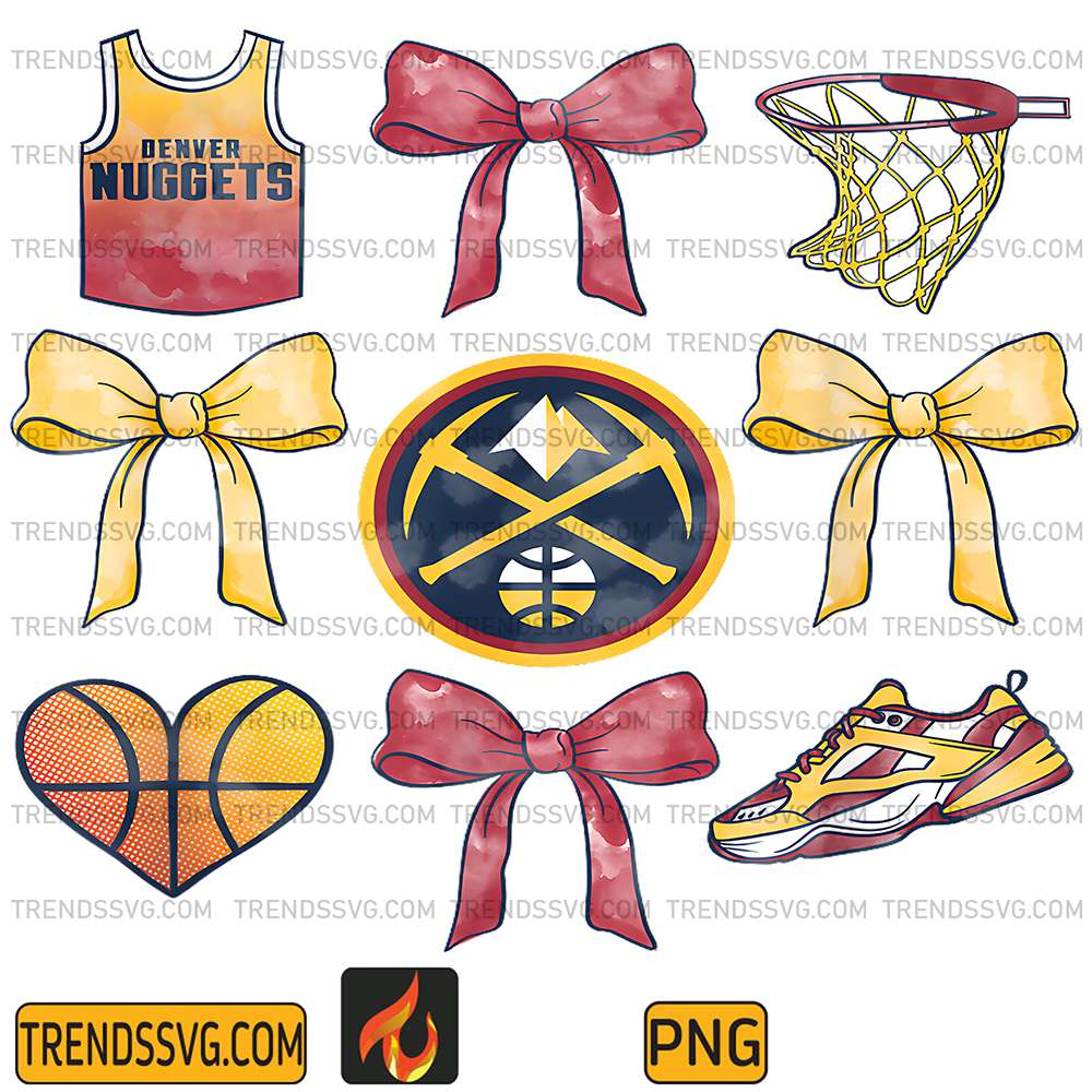 nba-denver-nuggets-bow-grid-png
