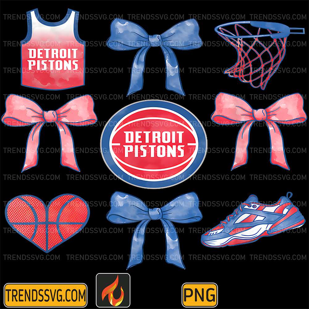 nba-detroit-pistons-bow-grid-png