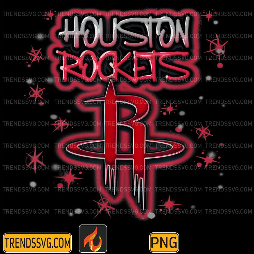 nba-houston-rockets-basketball-png