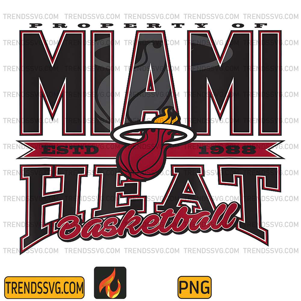 nba-miami-heat-est-1988-basketball-png