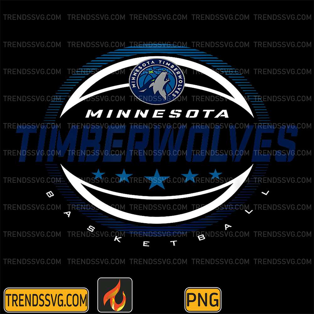 nba-minnesota-timberwolves-the-rock-png