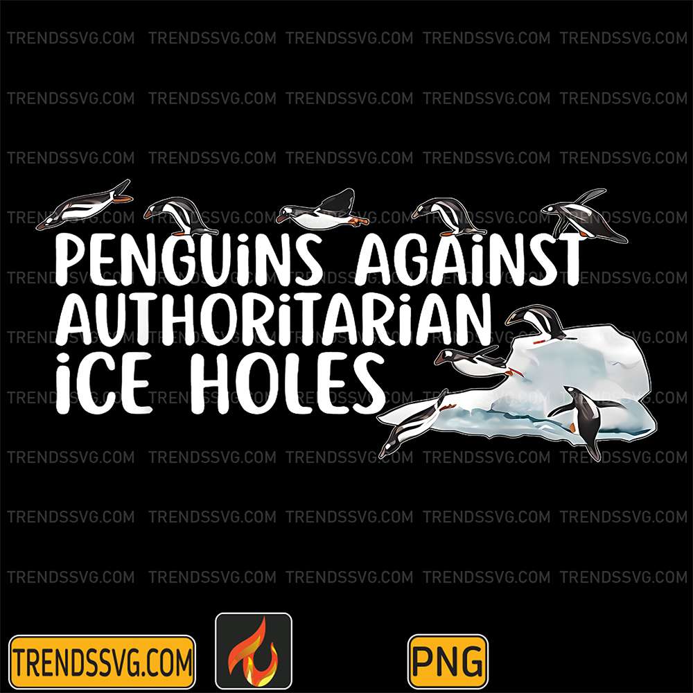 penguins-against-authoritarian-ice-holes-png